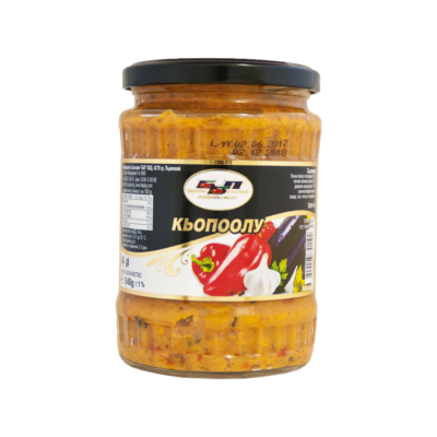 Кьопоолу