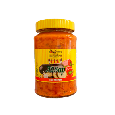 Айвар – премиум 