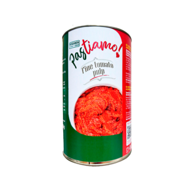 Доматена пулпа ХоРеКа 