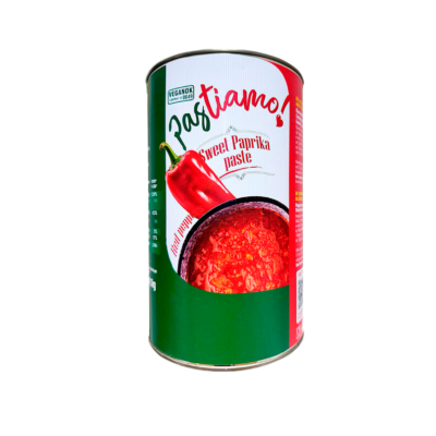 ХоРеКа Пиперково пюре 
