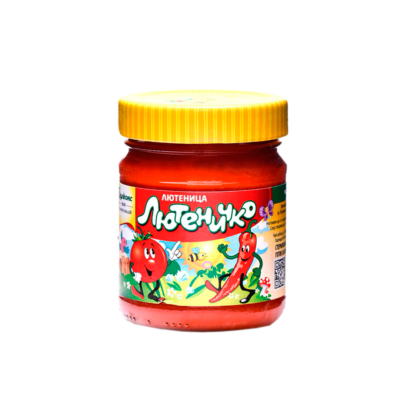 Лютеница „Лютеничко“ 