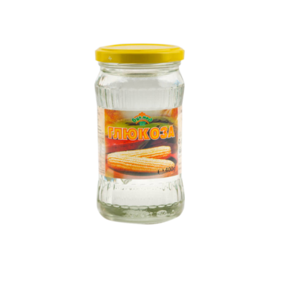 Глюкоза – буркан