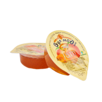 Конфитюр – праскова