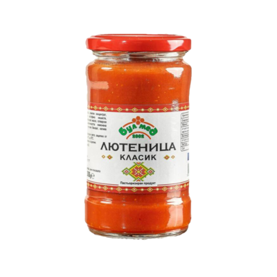 Лютеница – Класик