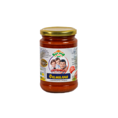 Лютеница Фамилна