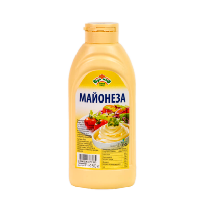 Майонеза