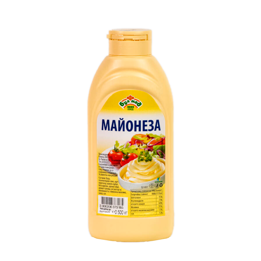 Майонеза