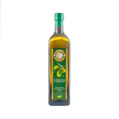 Маслиново масло VIRGIN