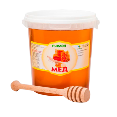 Пчелен мед PVC