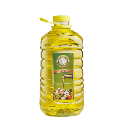 Салатен микс PVC