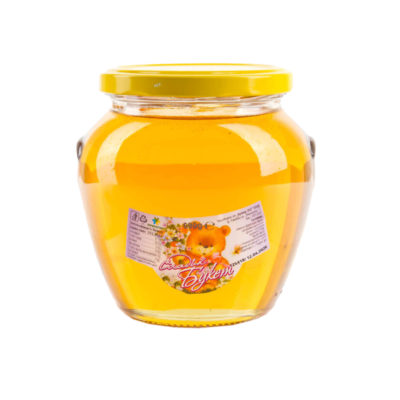 Сладък букет – буркан