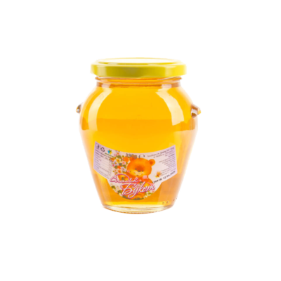 Сладък букет – буркан амфора