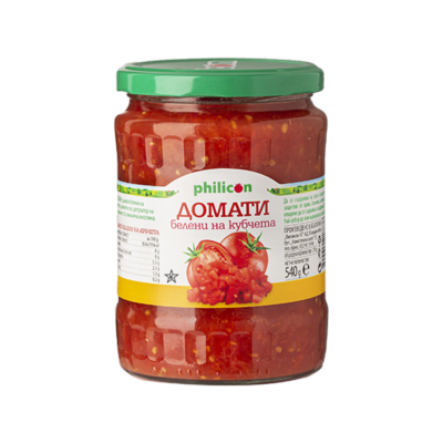 Домати