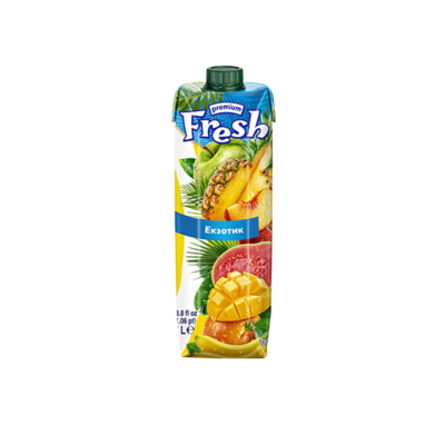 Eкзотик