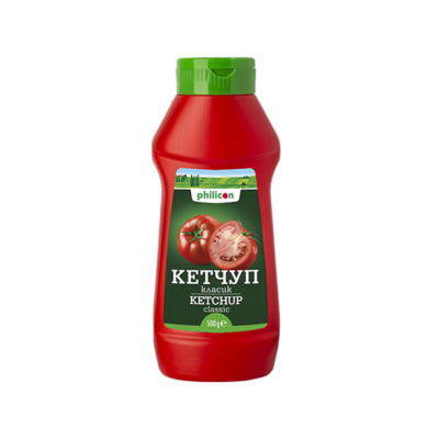 Кетчуп Класик