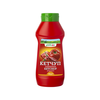 Кетчуп Пикант