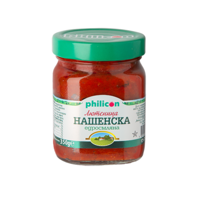 Лютеница Нашенска