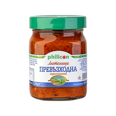 Лютеница Превъзходна