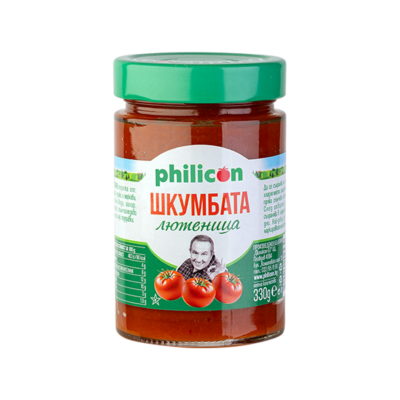 Лютеница Шкумбата