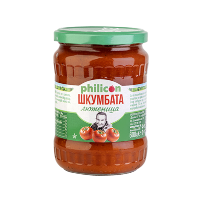 Лютеница Шкумбата