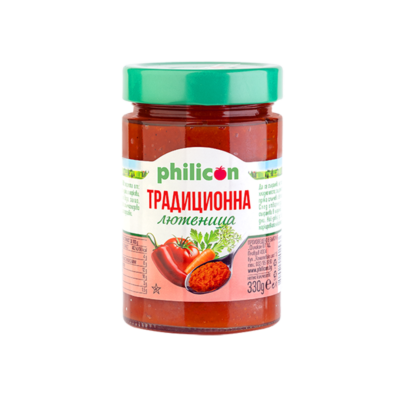 Лютеница Традиционна