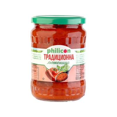 Лютеница Традиционна