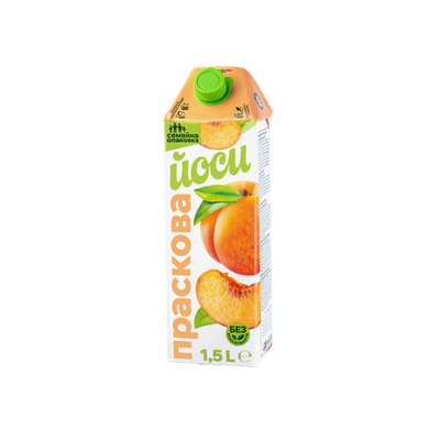 Праскова Йоси