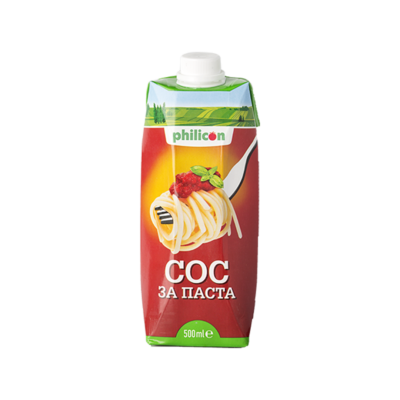 Сос за паста