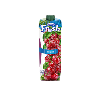 Вишна