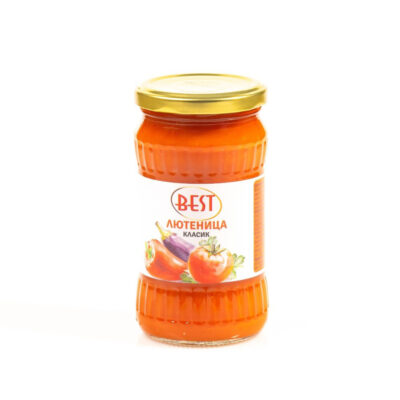 Лютеница Класик „BEST“ 
