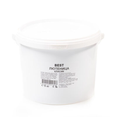 Лютеница Класик „BEST“ 